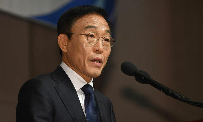 Samsung Electronics apologises for factory cancer cases Samsung Electronics apologises for factory cancer cases