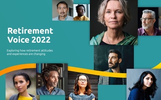 Industry Voice: How retirement plans have changed in 2022 - survey results 