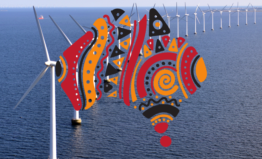 First nations groups hold the key to WA offshore wind plan