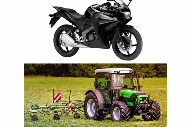 Two-wheeler and tractor sales set to grow, but cars and trucks may see slower growth between FY25-27: Report