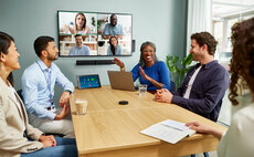 Partner content: Why investing in modern audio and videoconferencing continues to empower hybrid work