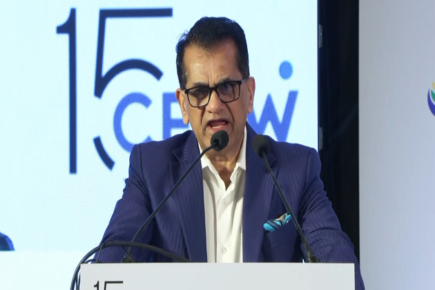 India aims to become world's cheapest producer of green hydrogen by 2030: Former Niti Aayog CEO