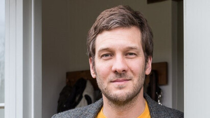 Charlie Luxton to speak at BMF Young Merchants Conference