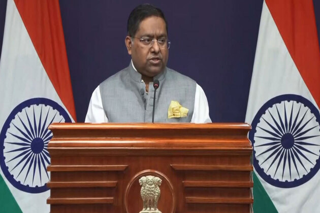"Shook the conscience of the world": India slams Pakistan for denial over 1971 "heinous genocides"