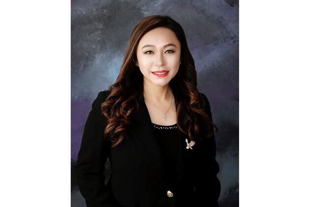 California Mayor Eileen Wang charged with acting as illegal agent of China