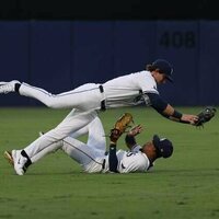 Junior Caminero drives in four as Rays top Mariners
