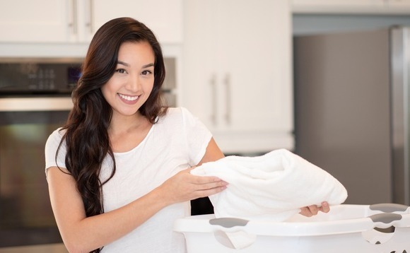 Deal focus: Korean start-up disrupts the laundry