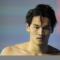(SP)SINGAPORE-WORLD AQUATICS CHAMPIONSHIPS-SWIMMING-MEN 100M BACKSTROKE