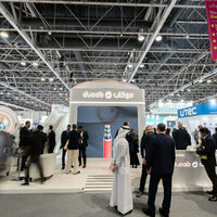 Ducab sets new benchmark with GCC's first HV Fiber Optic Cable at Middle East Energy 2025