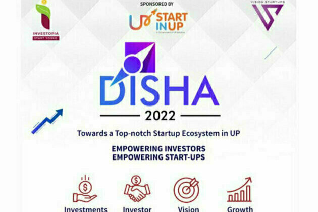 UP Government's StartinUP and Investopia join hands to nurture the start-up ecosystem in the state