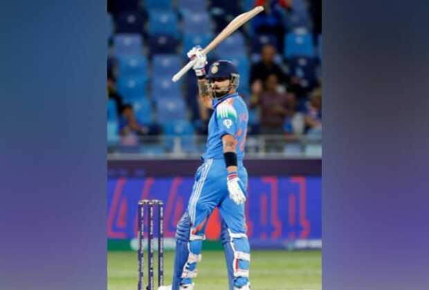 CT 2025: Gambhir hails "phenomenal" Virat's "planning of runs" in ODIs following win over Australia in semis