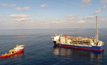 Troubled shipbuilder in hot water over Ichthys FPSO 