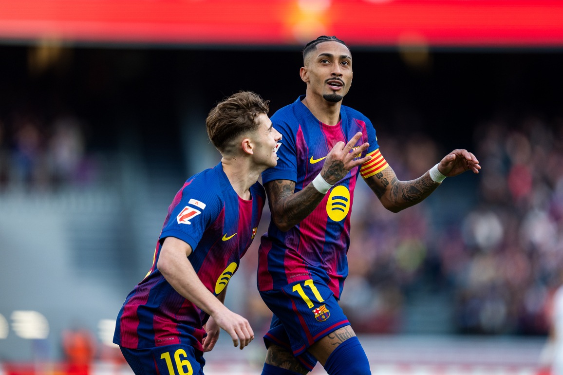 (SP)SPAIN-BARCELONA-FOOTBALL-LA LIGA-BARCELONA VS SEVILLA FC