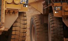  Glencore is incorporating Wabtec’s Generation 3 Collision Avoidance System into its mining vehicle fleet