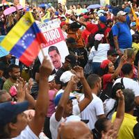 Explainer: How U.S. actions in Venezuela violate int'l law, risk global stability