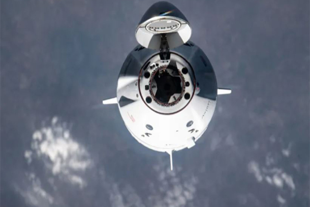 NASA, ISRO to launch private mission to space with Indian pilot on June 10
