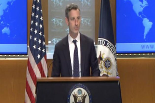 "Return to abusive practices of 1990s": US slams Afghan public execution