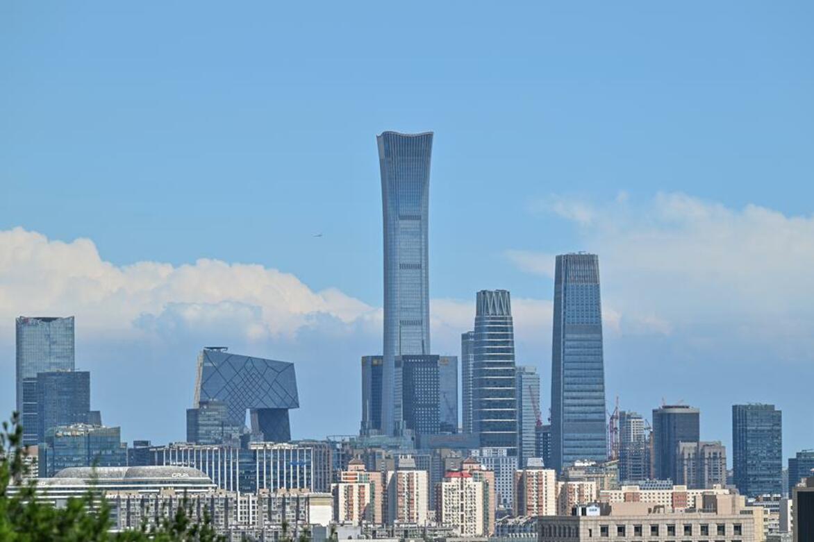 "Anything but China" misses the mark in world of uncertainty