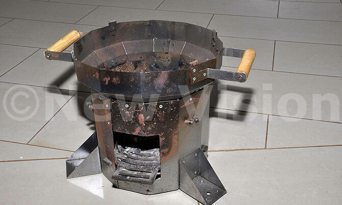 Clean cookstoves 'fail to curb pneumonia in kids' Clean cookstoves 'fail to curb pneumonia in kids'