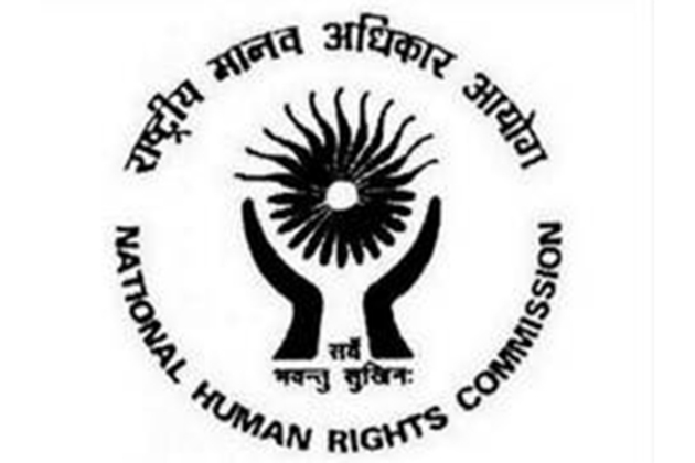 NHRC takes suo motu cognisance of teen's death in Delhi juvenile home