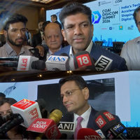 Centre weighs international gateway blocks, info sharing to tackle telecom fraud