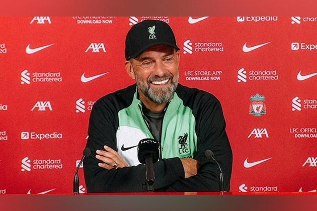 Liverpool's Jurgen Klopp rules out Trent Alexander Arnold from Wolves clash