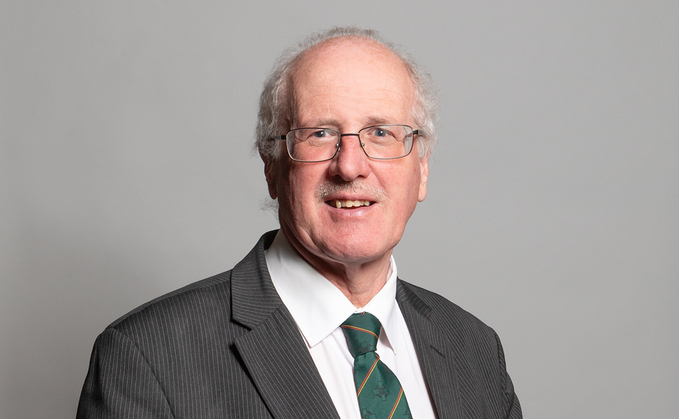 Jim Shannon, MP for Strangford, said: "We need the Minister (Daniel Zeichner) to stand up for farming; we all look to him to do that. Go to the Chancellor, tell her what we need—to increase the threshold from £1 million to £5 million—and things will be better."