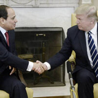 Egypt comments on Trump's offer to mediate Nile dispute