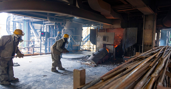 Glencore calls for state aid for Australian smelter
