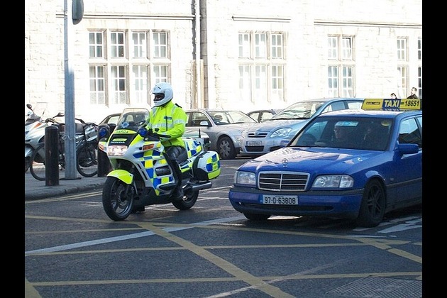 Shooting incident leaves one dead at Tesco supermarket in Ireland