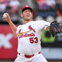 Andre Pallante, Cardinals' bullpen stifle Mets