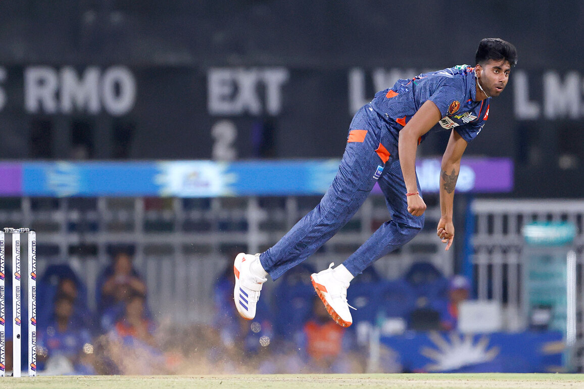 "He is like a teacher to me:" Mayank Yadav on his bond with Bumrah ahead of IPL 2026