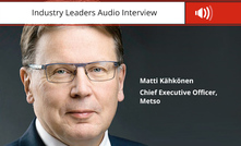 Industry Leaders Audio Interview: Matti Kähkönen