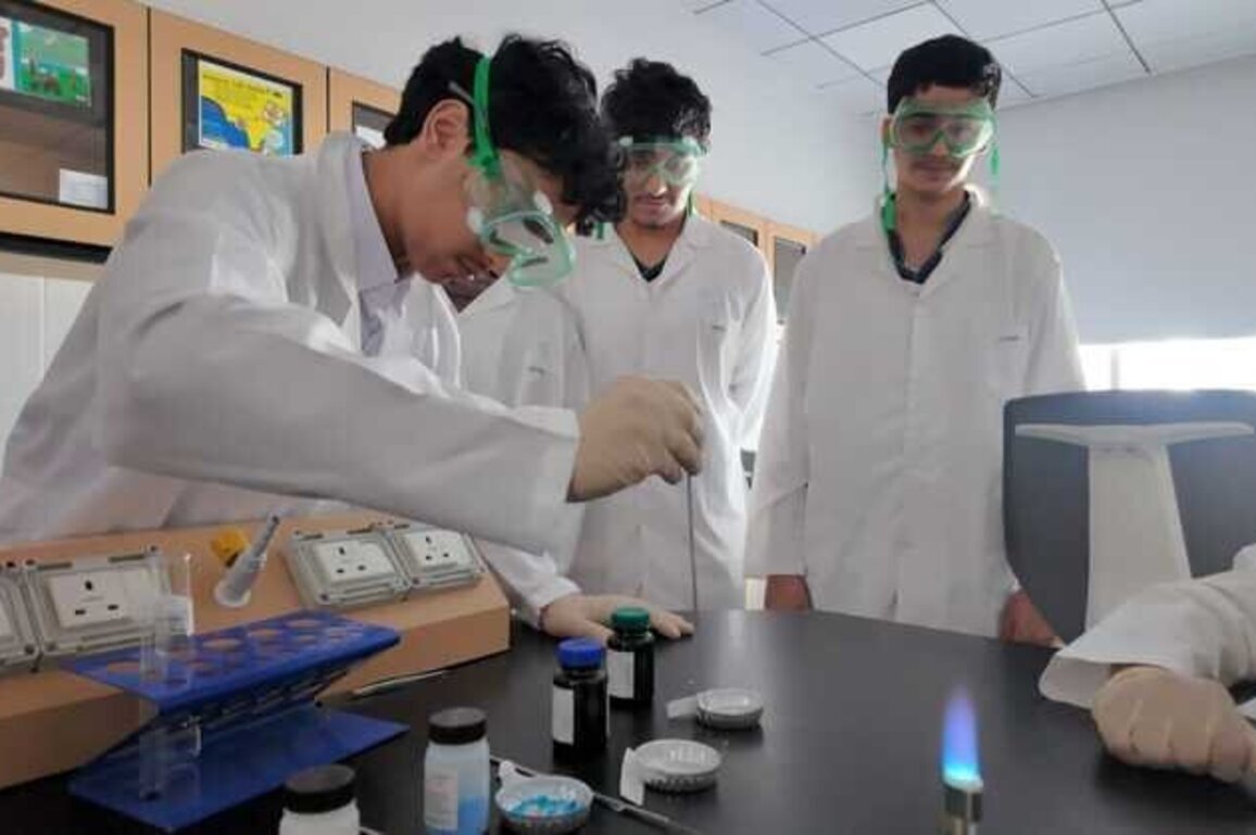 Emirates National Schools announces opening of applications for scholarship programme