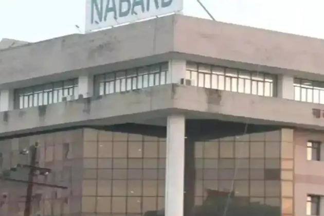 Nabard aims to undertake maiden external commercial borrowing in FY26- Chairman
