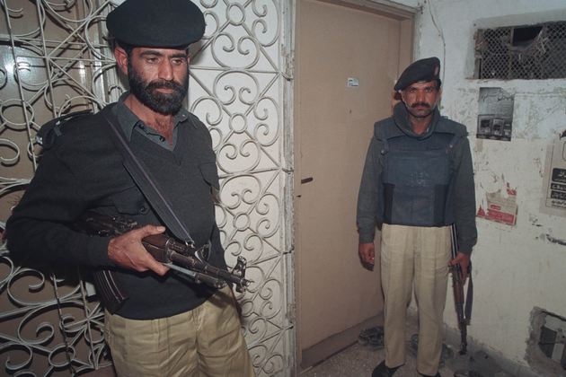 BLA announces seven-day deadline for Pakistan on prisoner exchange