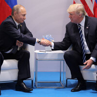 Trump to Meet Putin in Alaska on August 15, says Russia-Ukraine peace deal "very close'