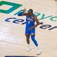 Jalen Williams could be available for NBA Finals if Thunder advance