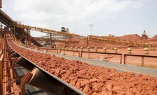 Empresa retomou produção de bauxita e alumina