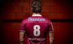 Santos to sponsor Qld Rugby Union