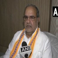 Pakistan, a failed nation that serves terrorism: Uttar Pradesh BJP Chief