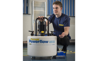 Best practice training with Fernox 