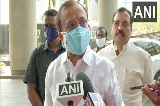 MoS Muraleedharan to participate in Ministerial on 'global food security' with US Secretary of State Blinken