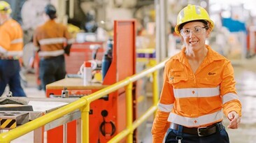 BHP is shutting its Mackay FutureFit Academy.