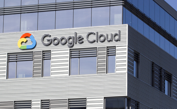 Google set to acquire cloud back-up vendor