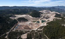 Victoria Gold's Eagle mine in Yukon, Canada