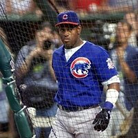 Decades later, Sammy Sosa hits Cubs spring training