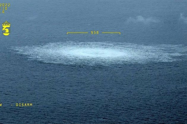 New &#039;evidence&#039; in Nord Stream sabotage case Der Spiegel
