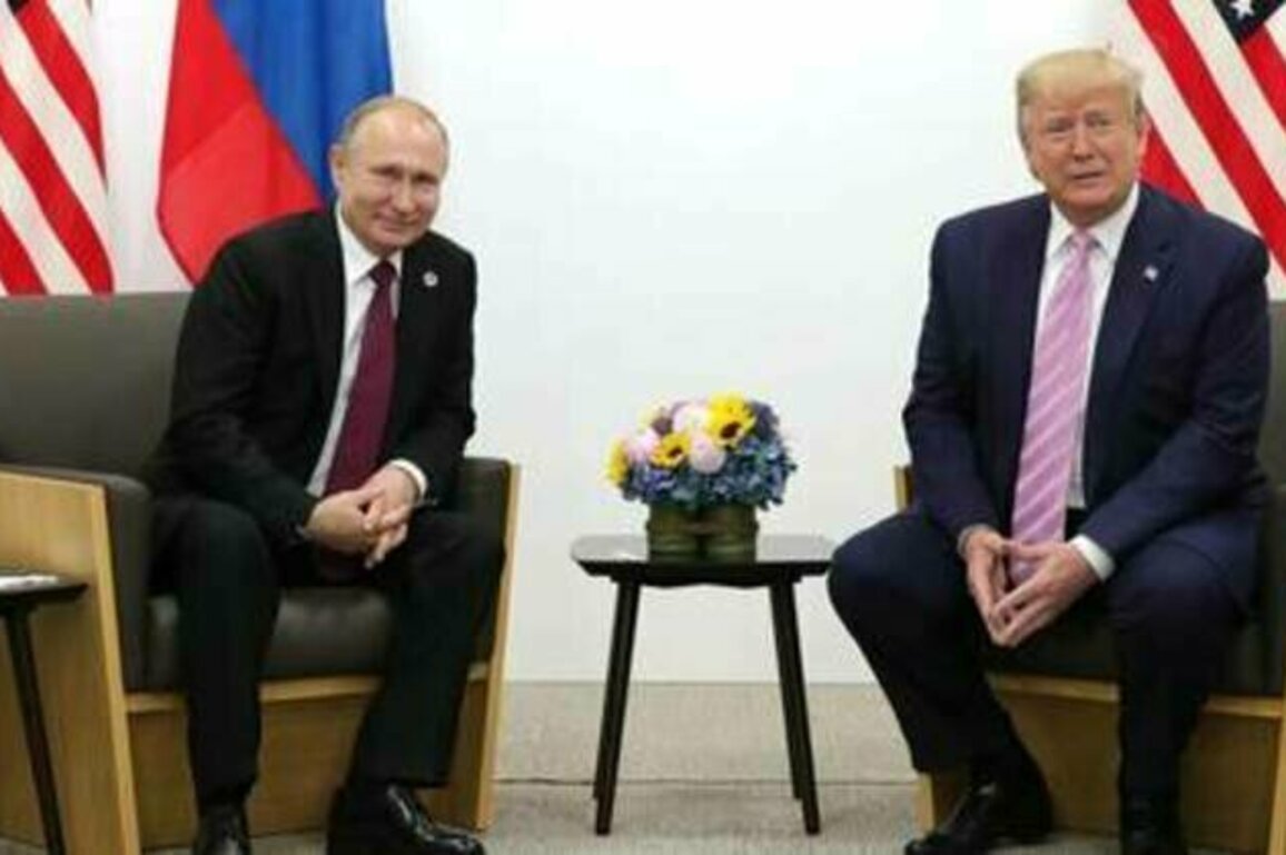 Final preparations underway for Putin-Trump summit: Live updates