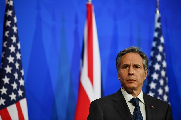 US Calls on North Korea to &#039;Engage Diplomatically